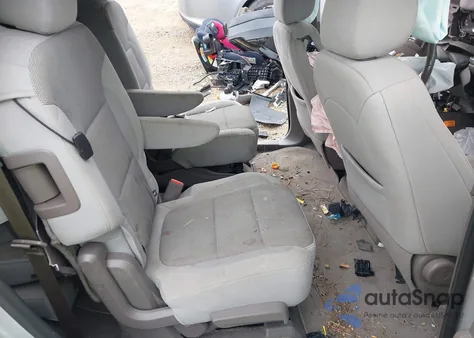 2021 Chevrolet Traverse Fwd Lt Cloth из США, поврежденный, VIN 1GNERGKW9MJ110929